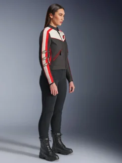 Veste Résistant À L'Eau Stella T-Dyno