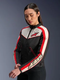 Veste Résistant À L'Eau Stella T-Dyno