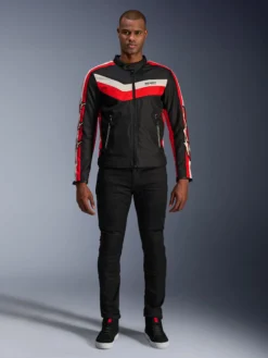 Veste Résistant À L’Eau T-Dyno