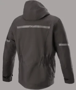 Veste Sirius Drystar® Techshell