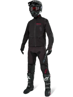Veste Softshell Lite-Dura