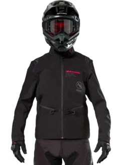 Veste Softshell Lite-Dura