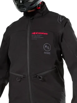 Veste Softshell Lite-Dura