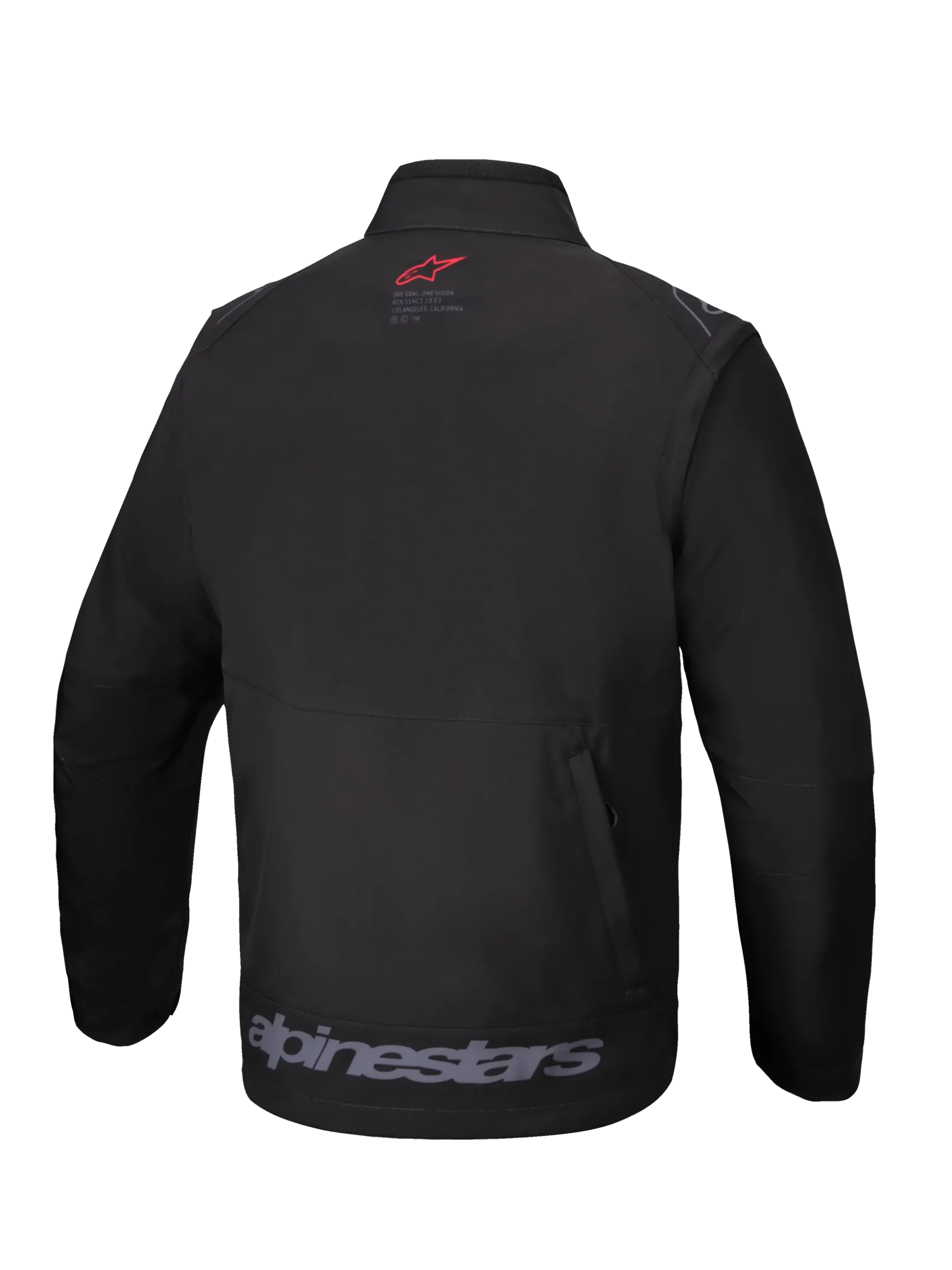 Veste Softshell Lite-Dura