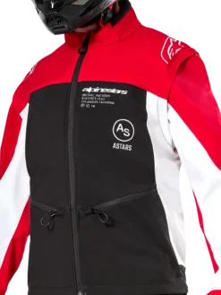 Veste Softshell Lite-Dura