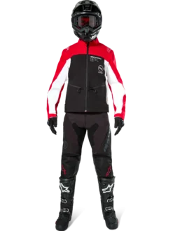 Veste Softshell Lite-Dura
