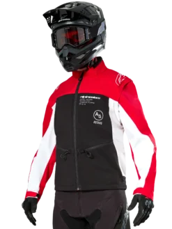 Veste Softshell Lite-Dura