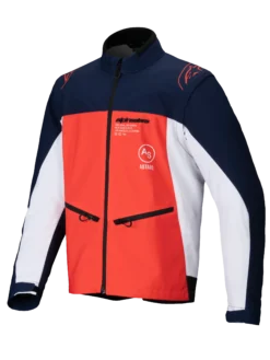 Veste Softshell Lite-Dura
