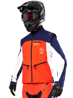 Veste Softshell Lite-Dura