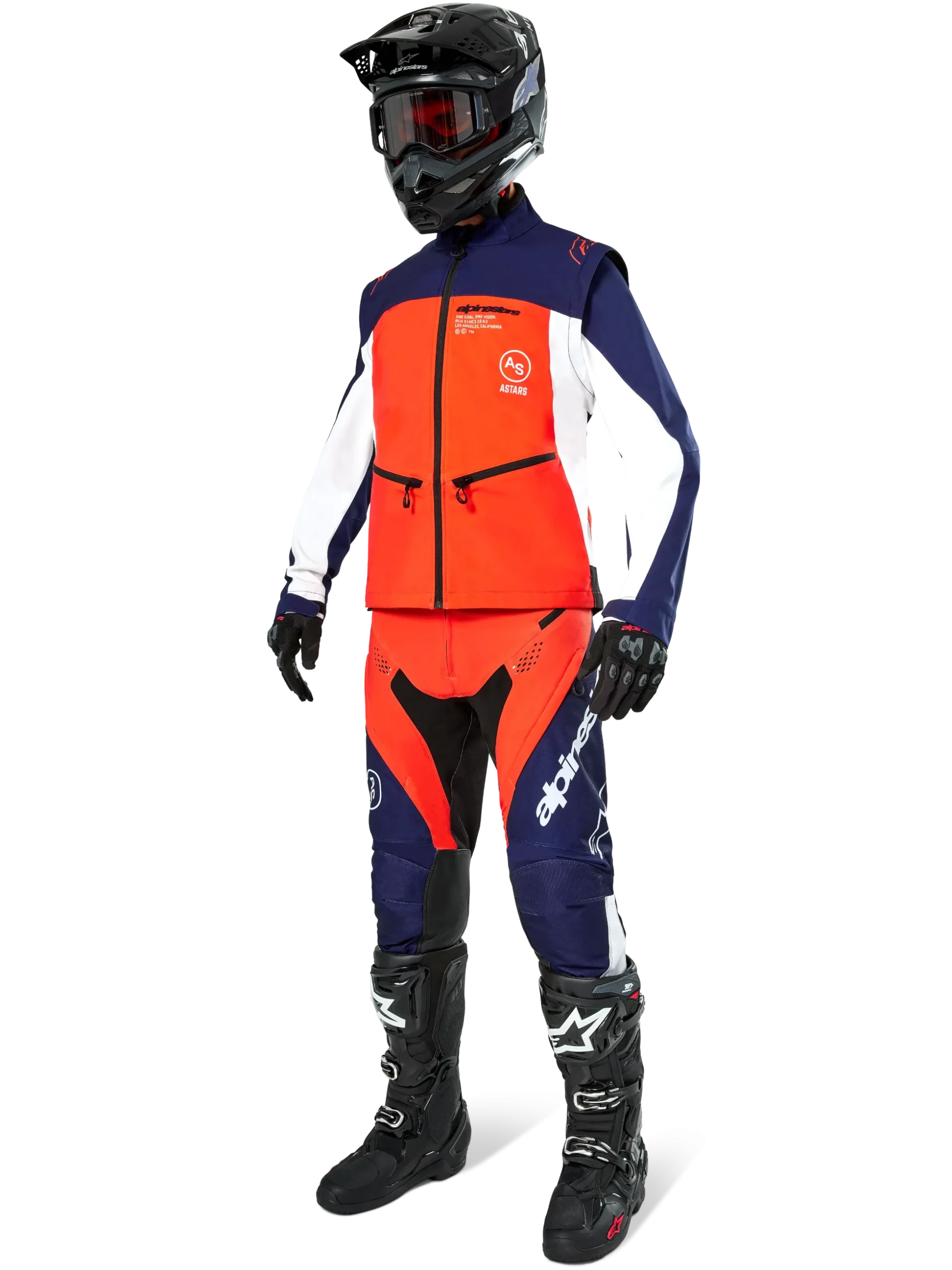 Veste Softshell Lite-Dura