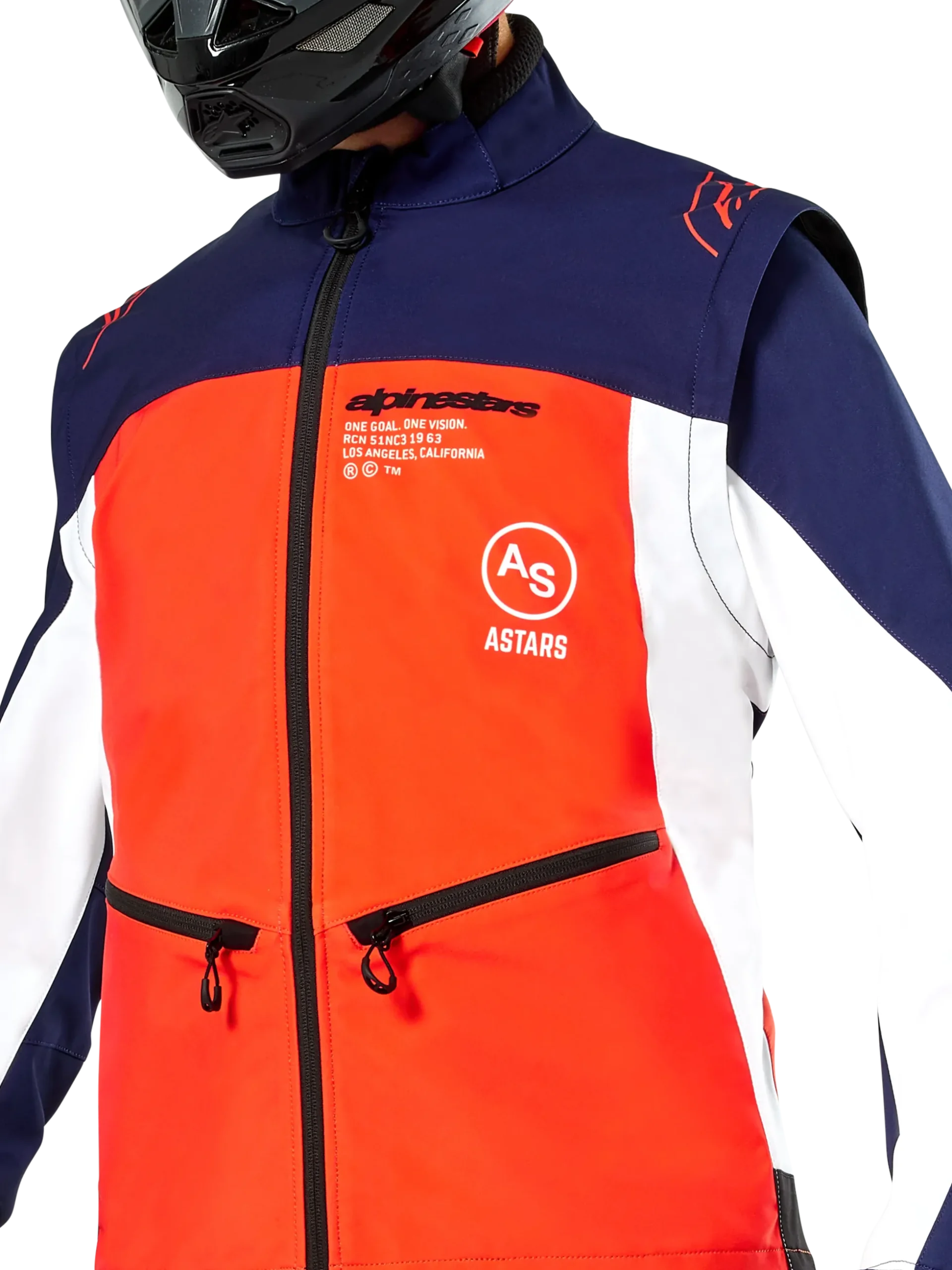 Veste Softshell Lite-Dura
