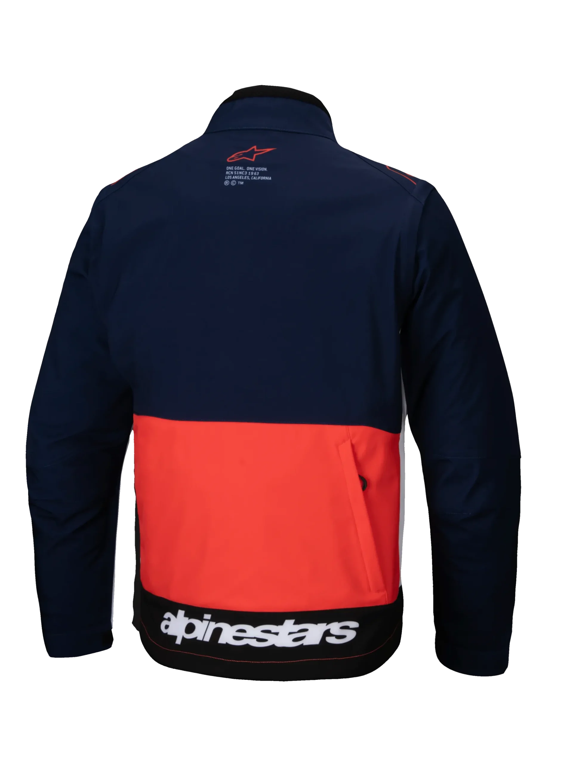 Veste Softshell Lite-Dura