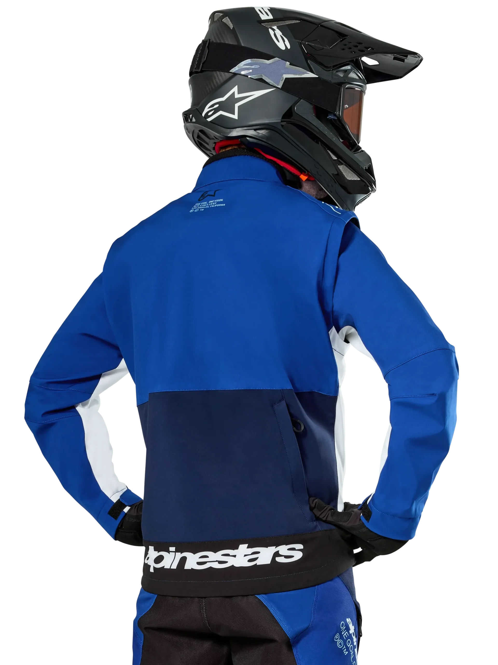 Veste Softshell Lite-Dura