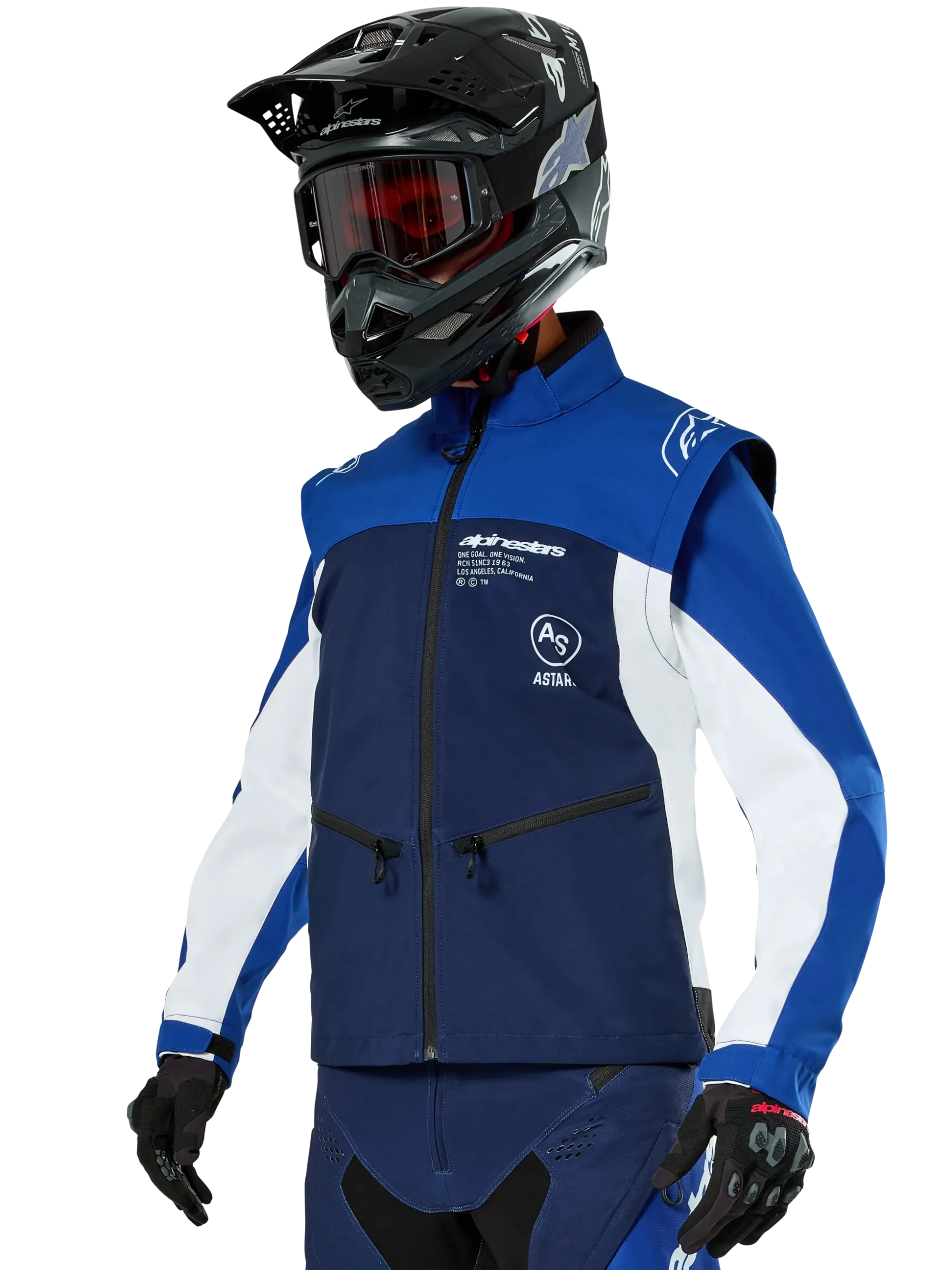 Veste Softshell Lite-Dura