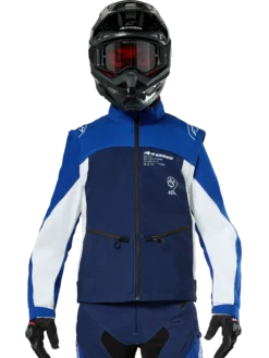 Veste Softshell Lite-Dura