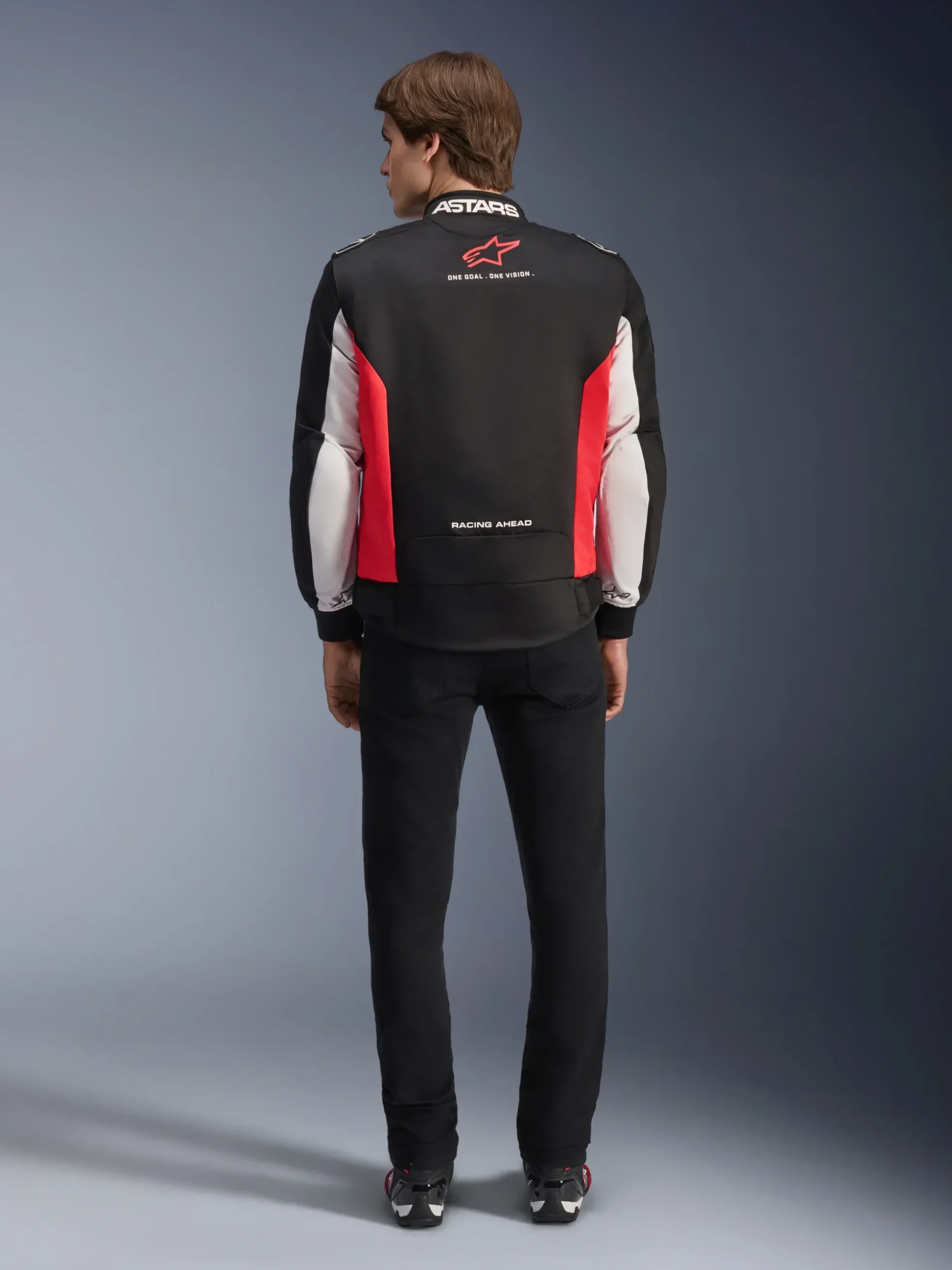 Veste Sport Monza