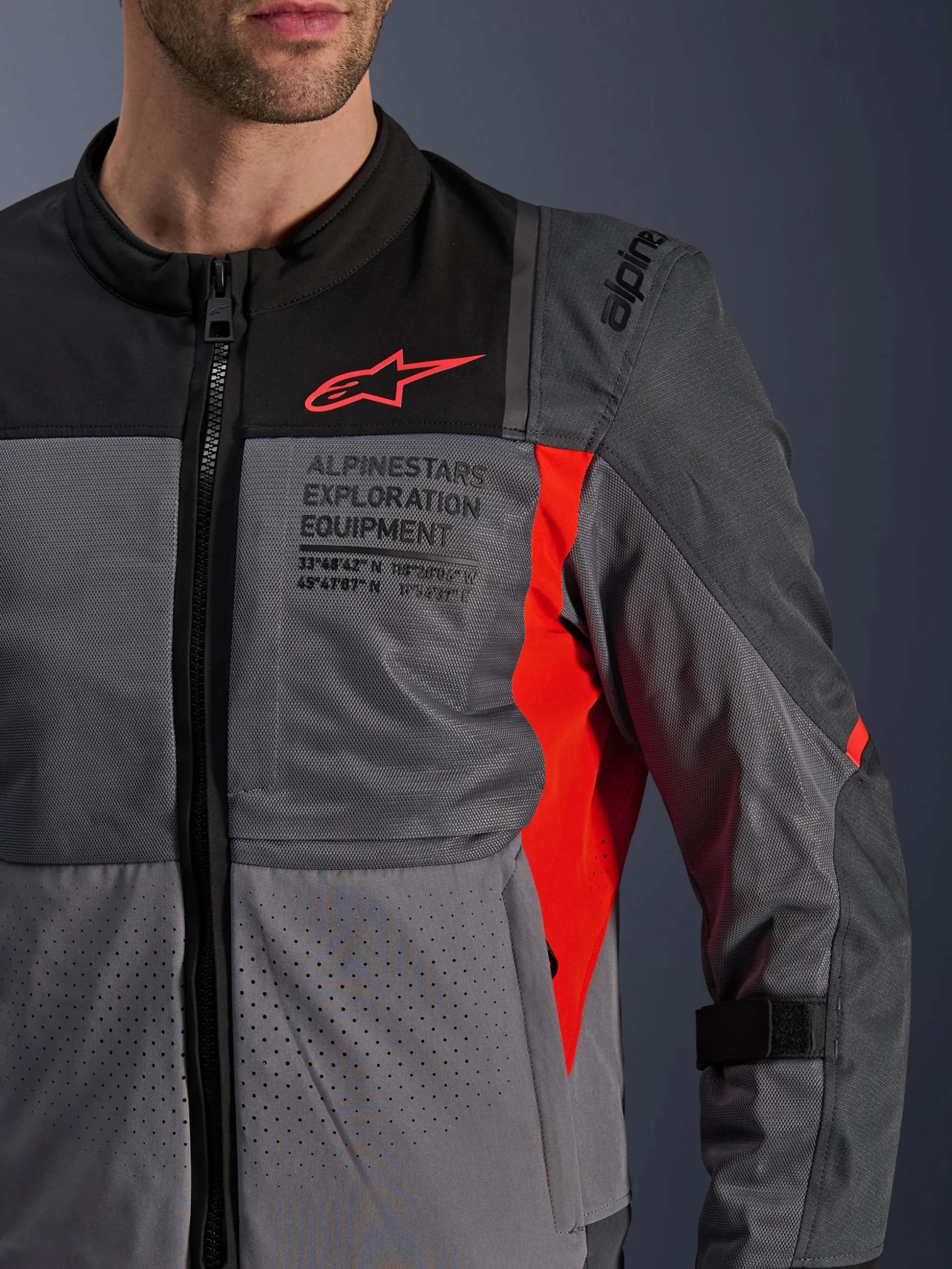 Veste St-2 Air