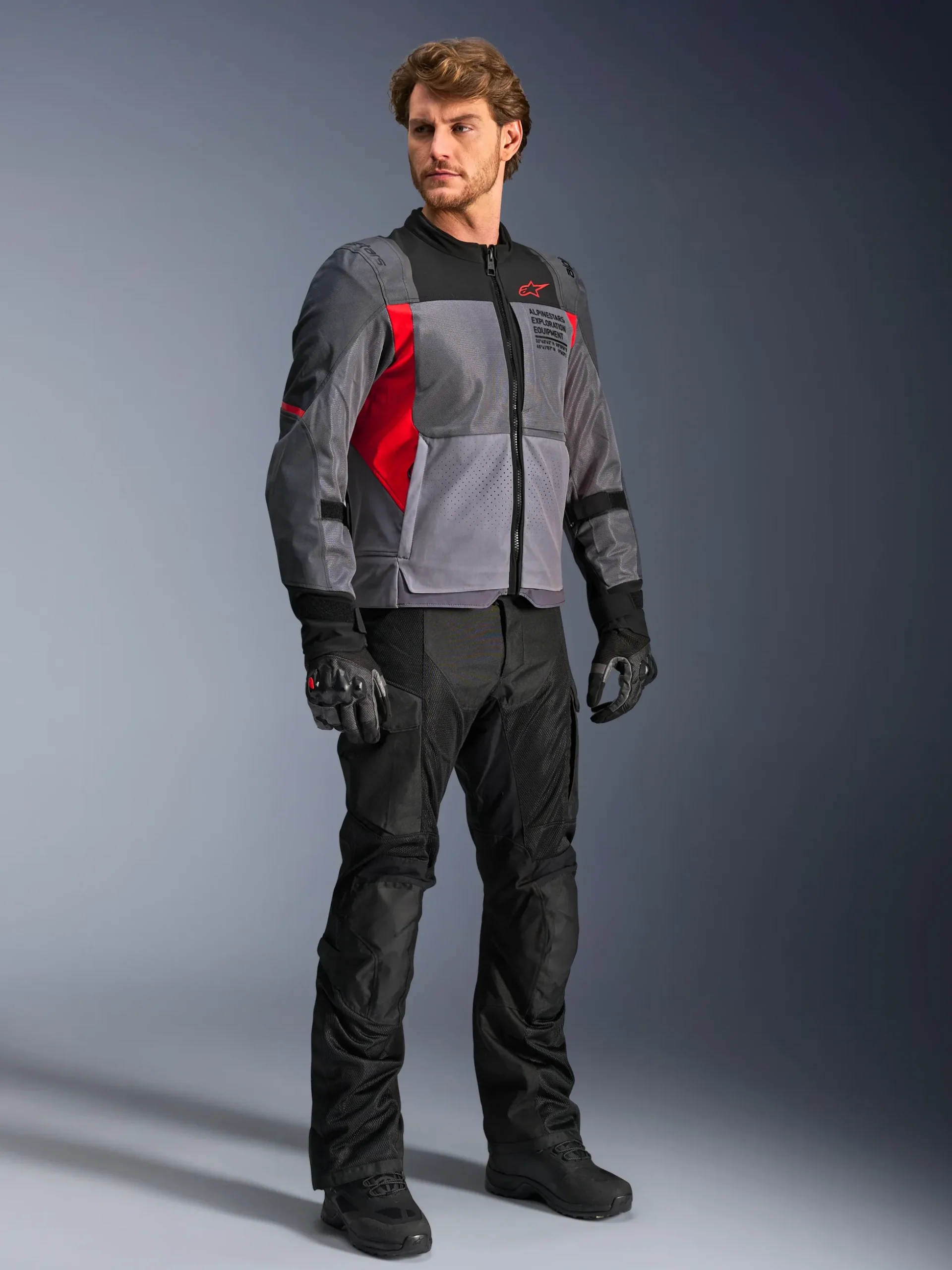 Veste St-2 Air