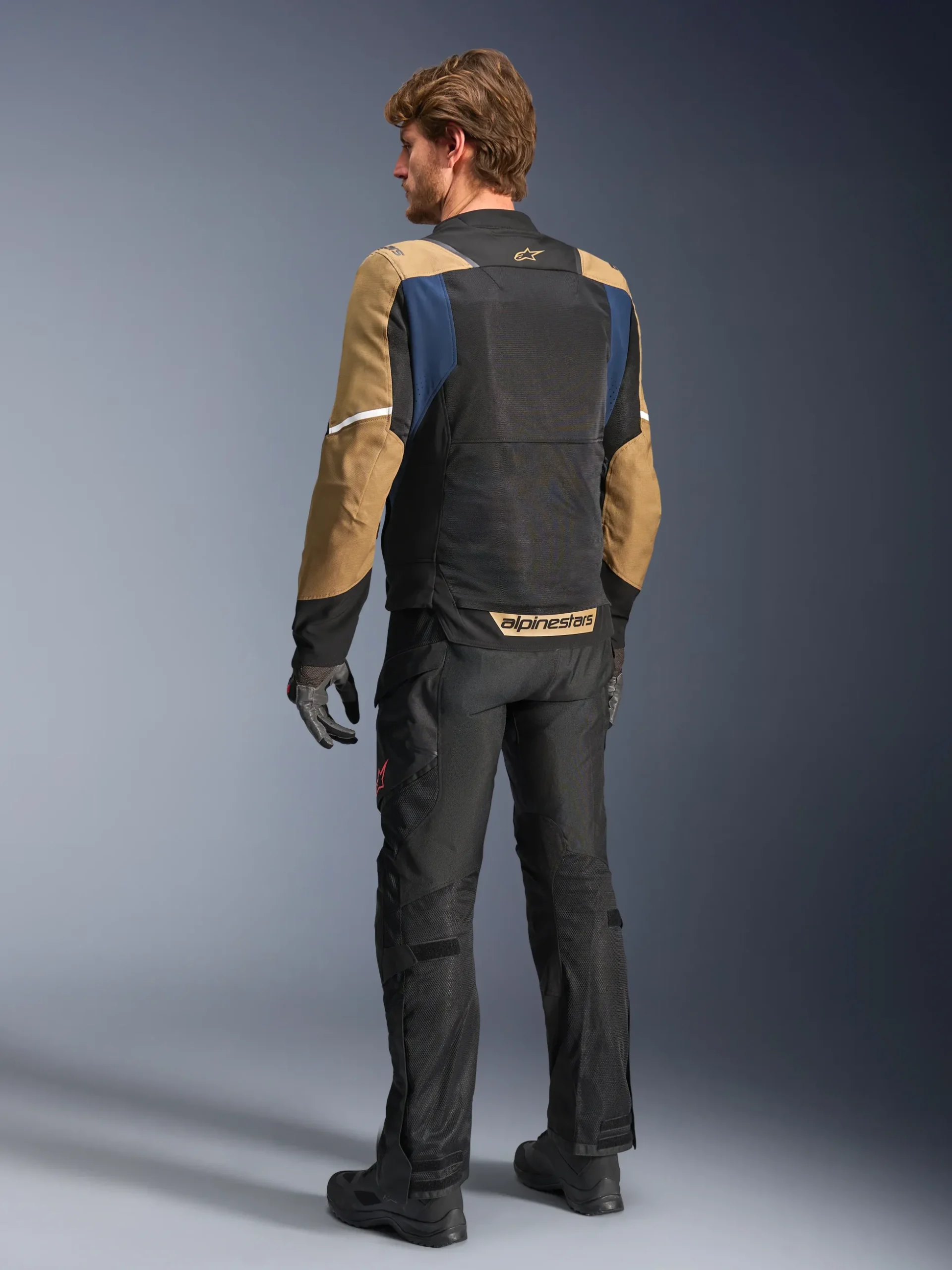 Veste St-2 Air