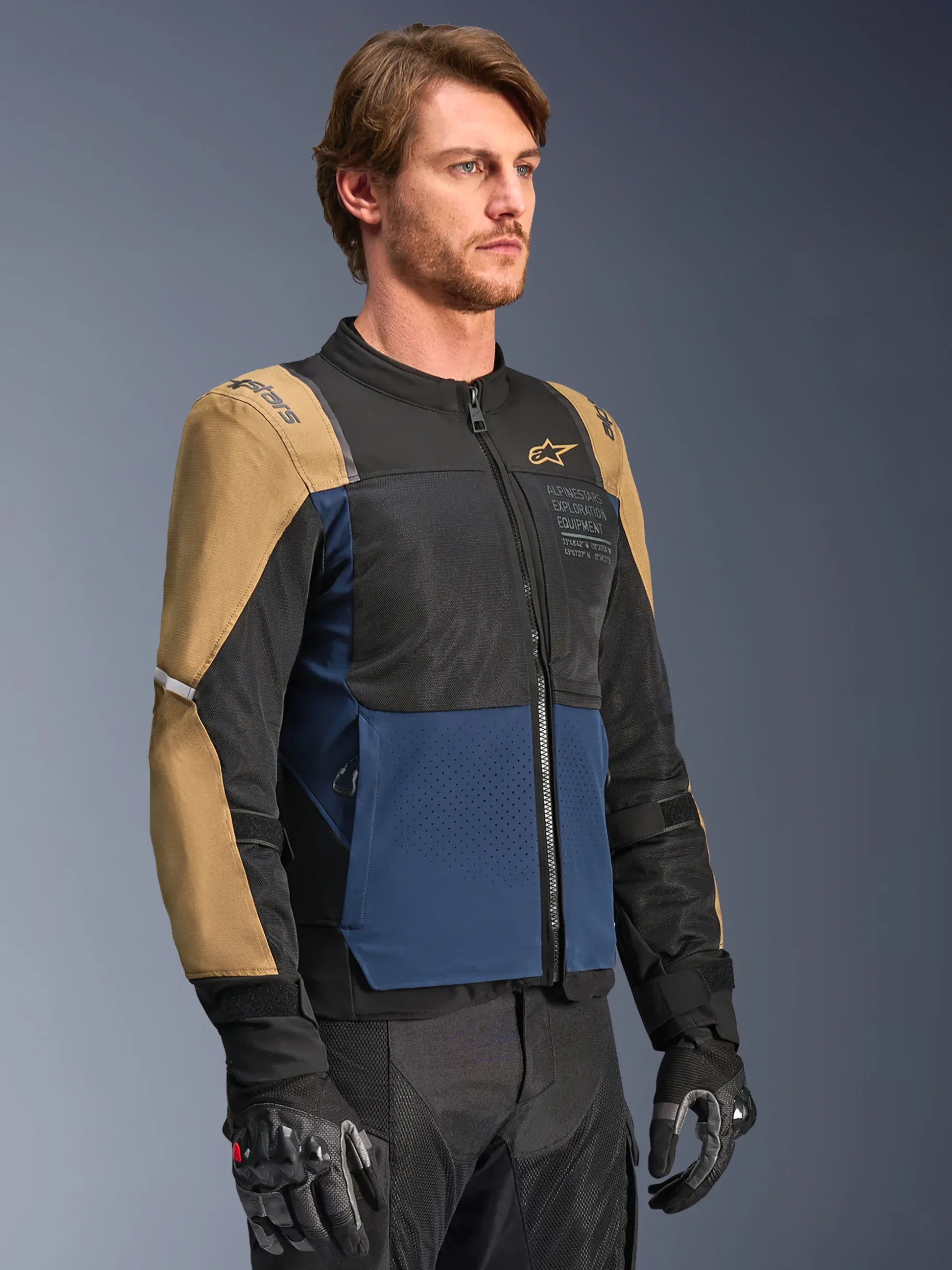 Veste St-2 Air