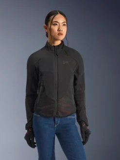 Veste Stella Aeroshell Airflow