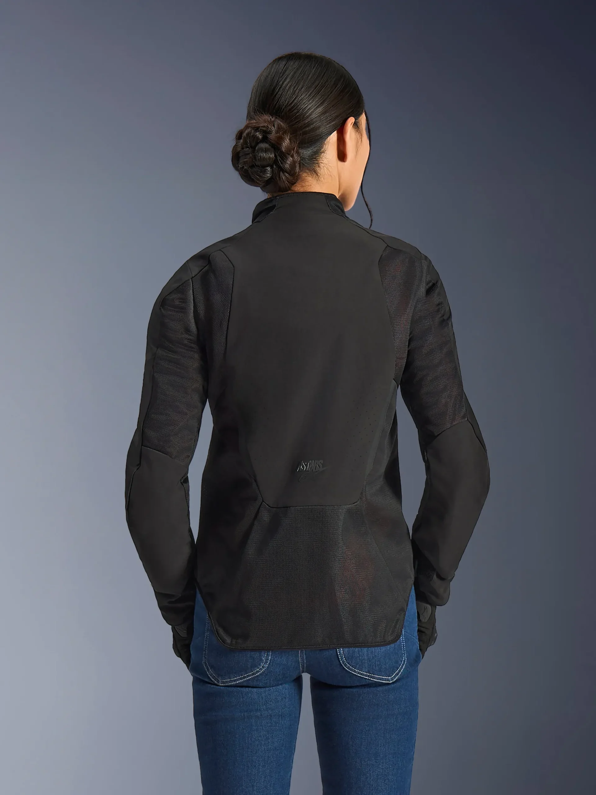 Veste Stella Aeroshell Airflow