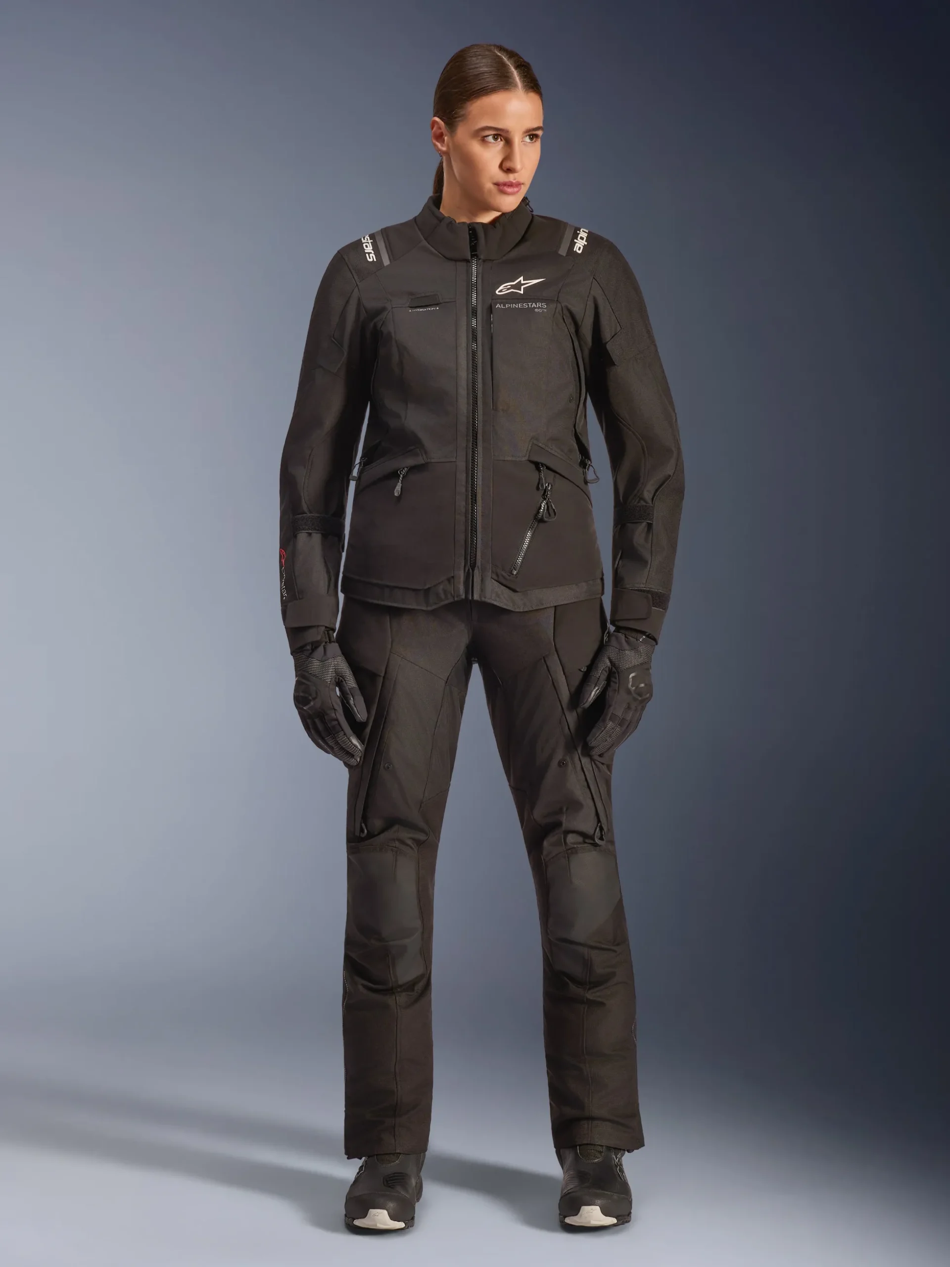 Veste Stella Andes V4 Drystar®