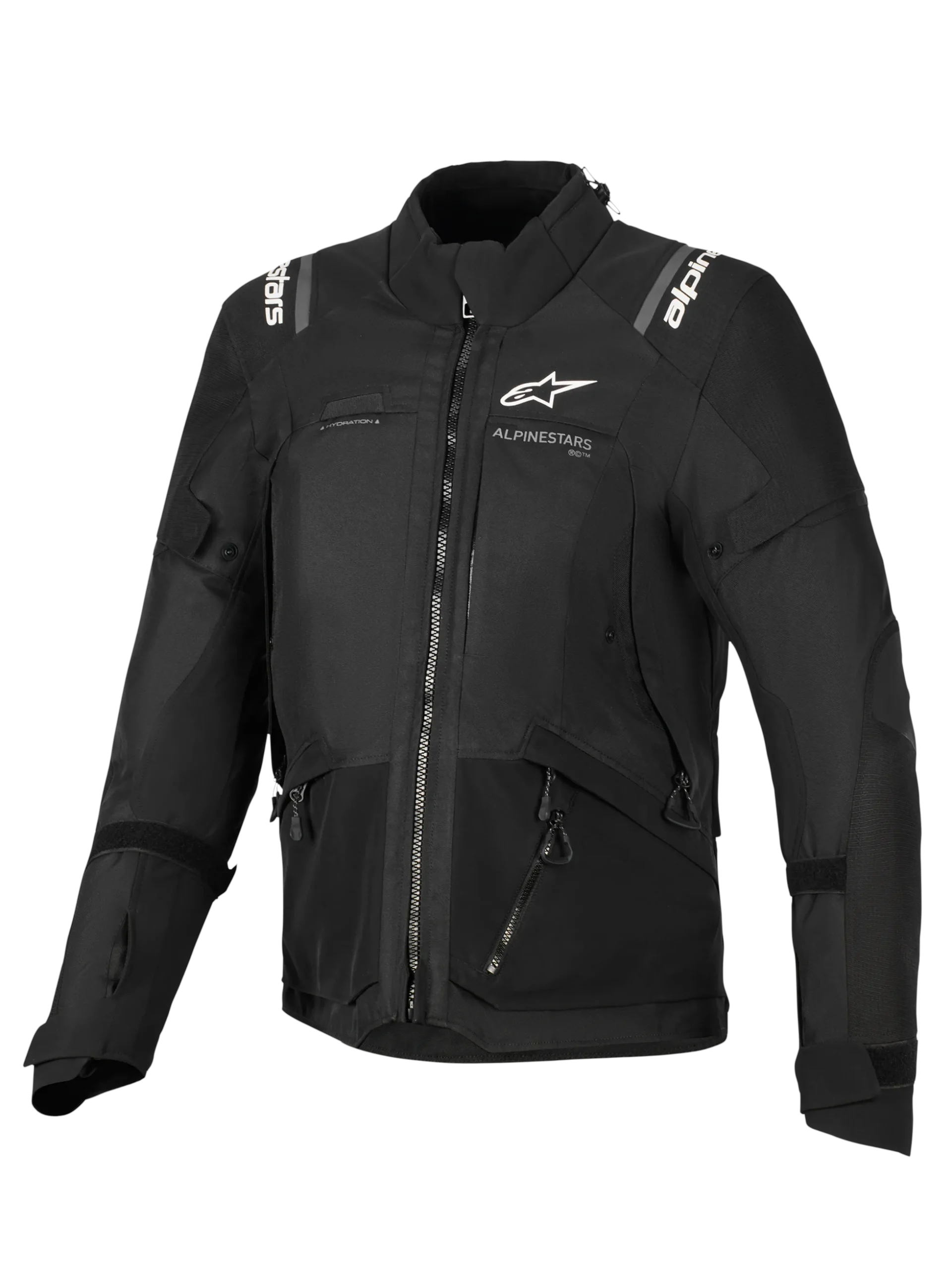 Veste Stella Andes V4 Drystar®