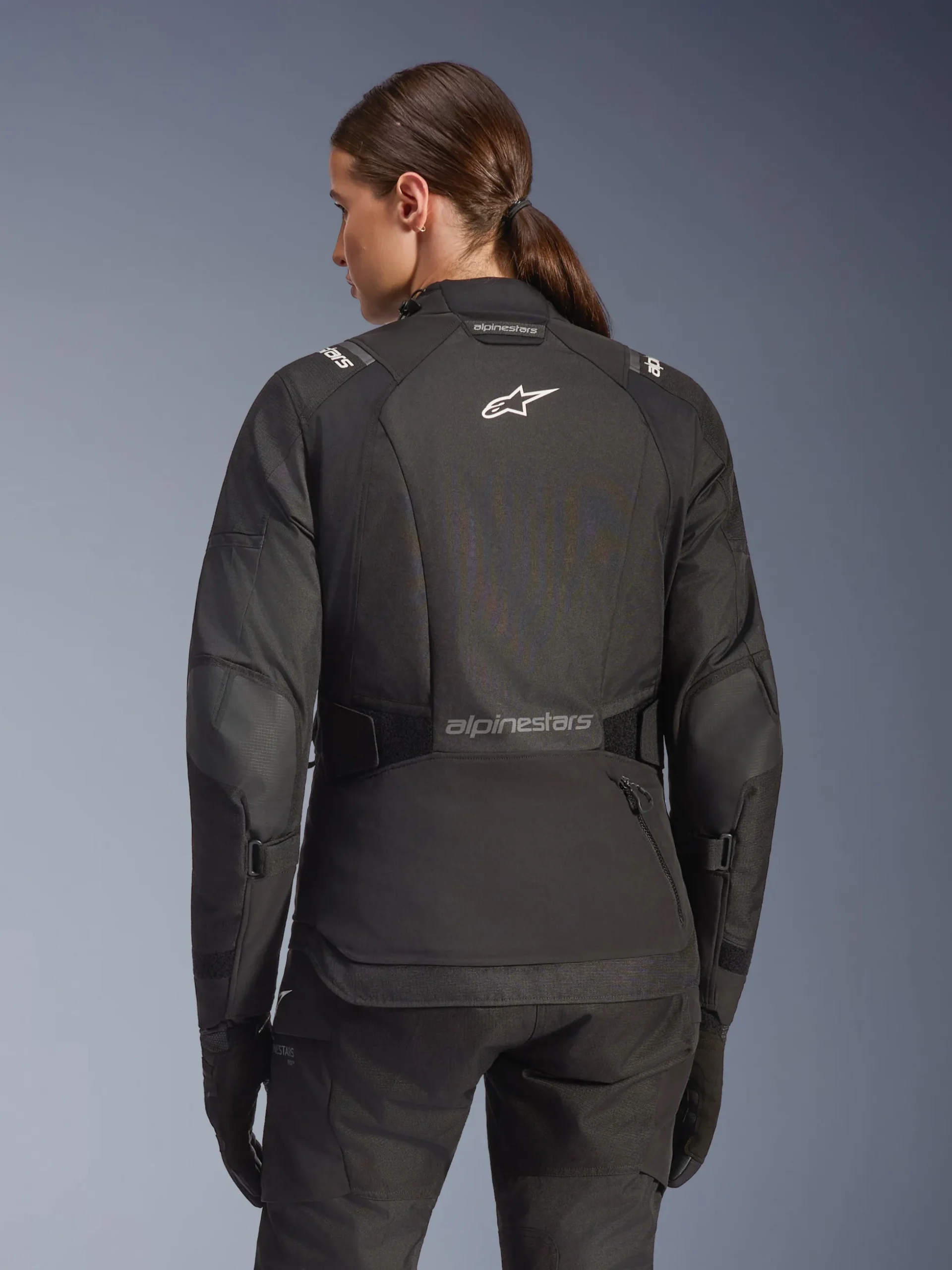 Veste Stella Andes V4 Drystar®