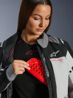 Veste Stella Andes V4 Drystar®