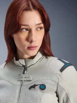 Veste Stella Circal-1 Air