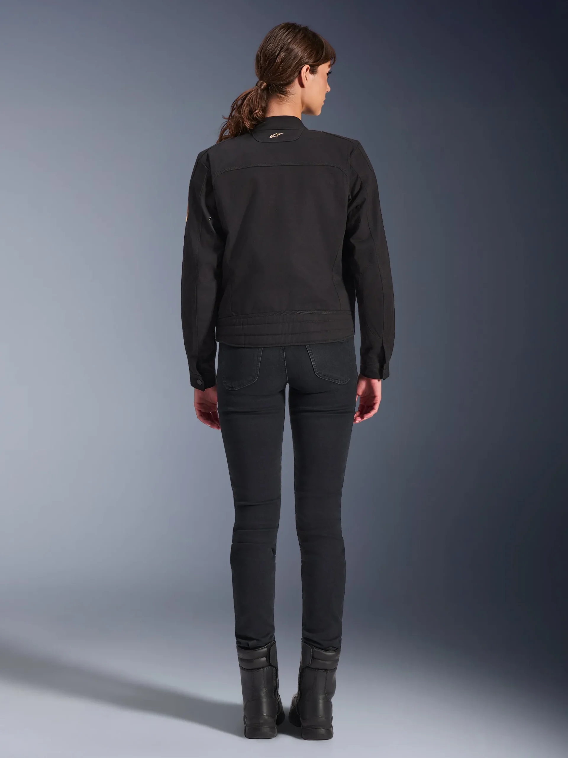 Veste Stella Grace
