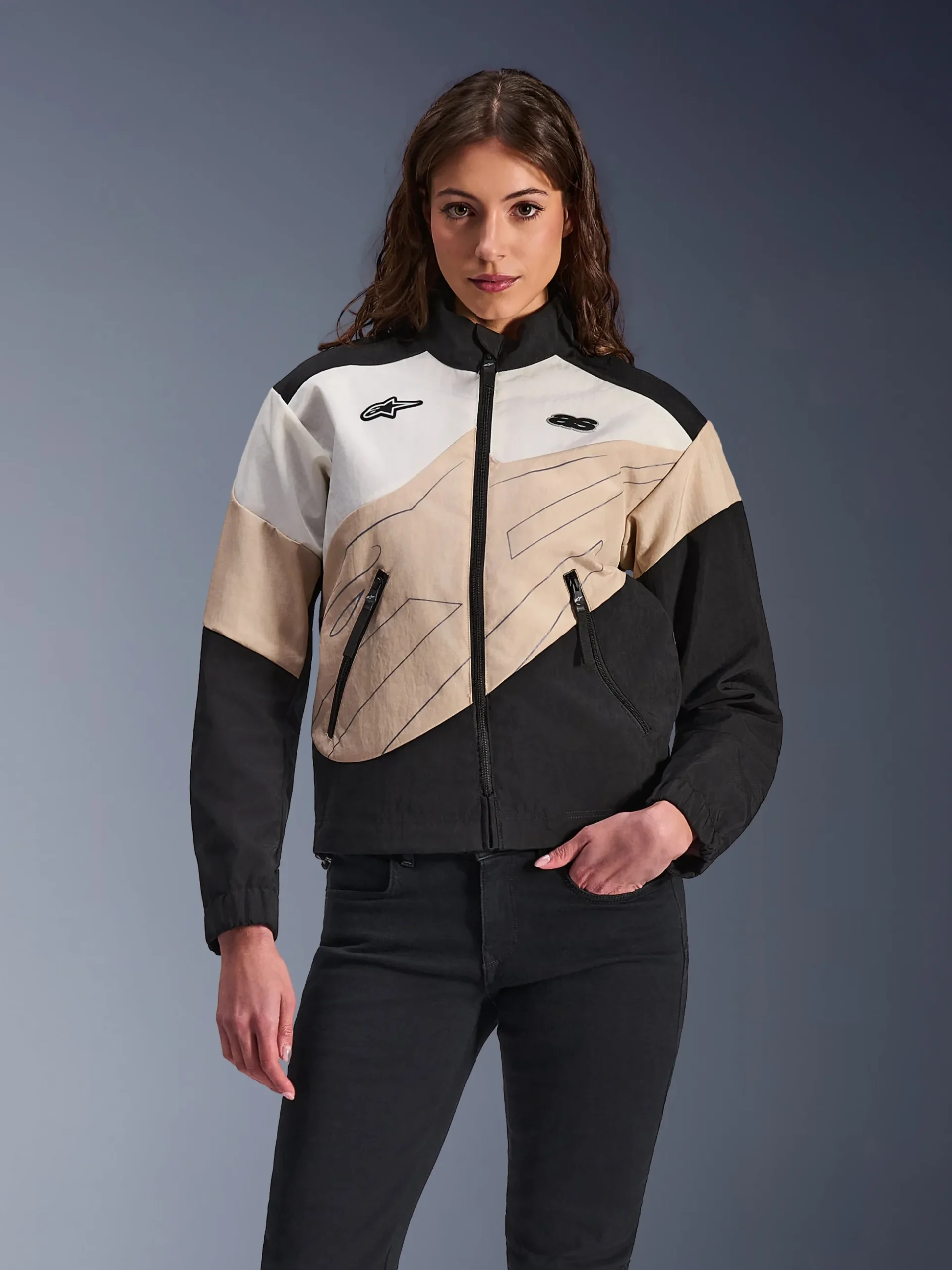 Veste Stella Moshell