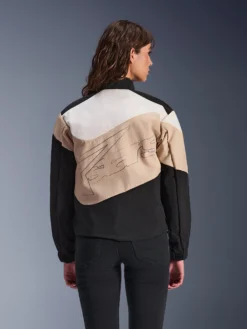 Veste Stella Moshell