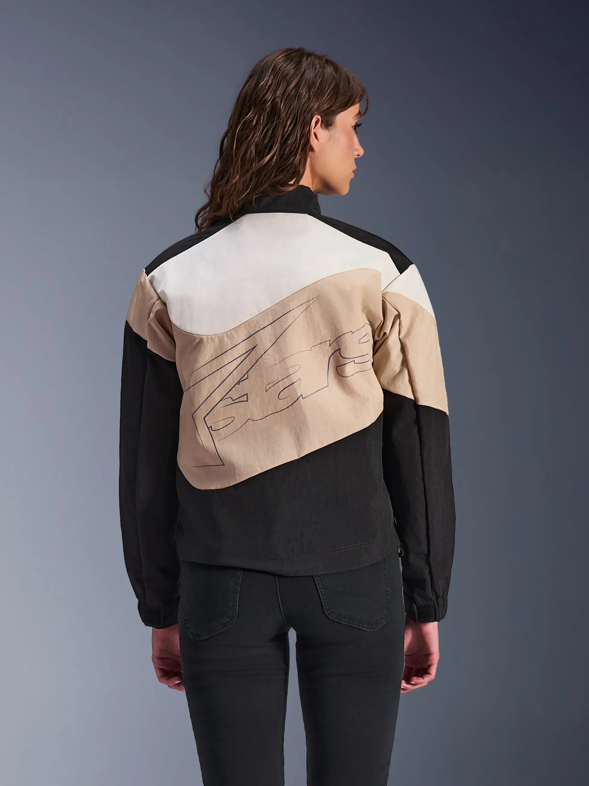 Veste Stella Moshell