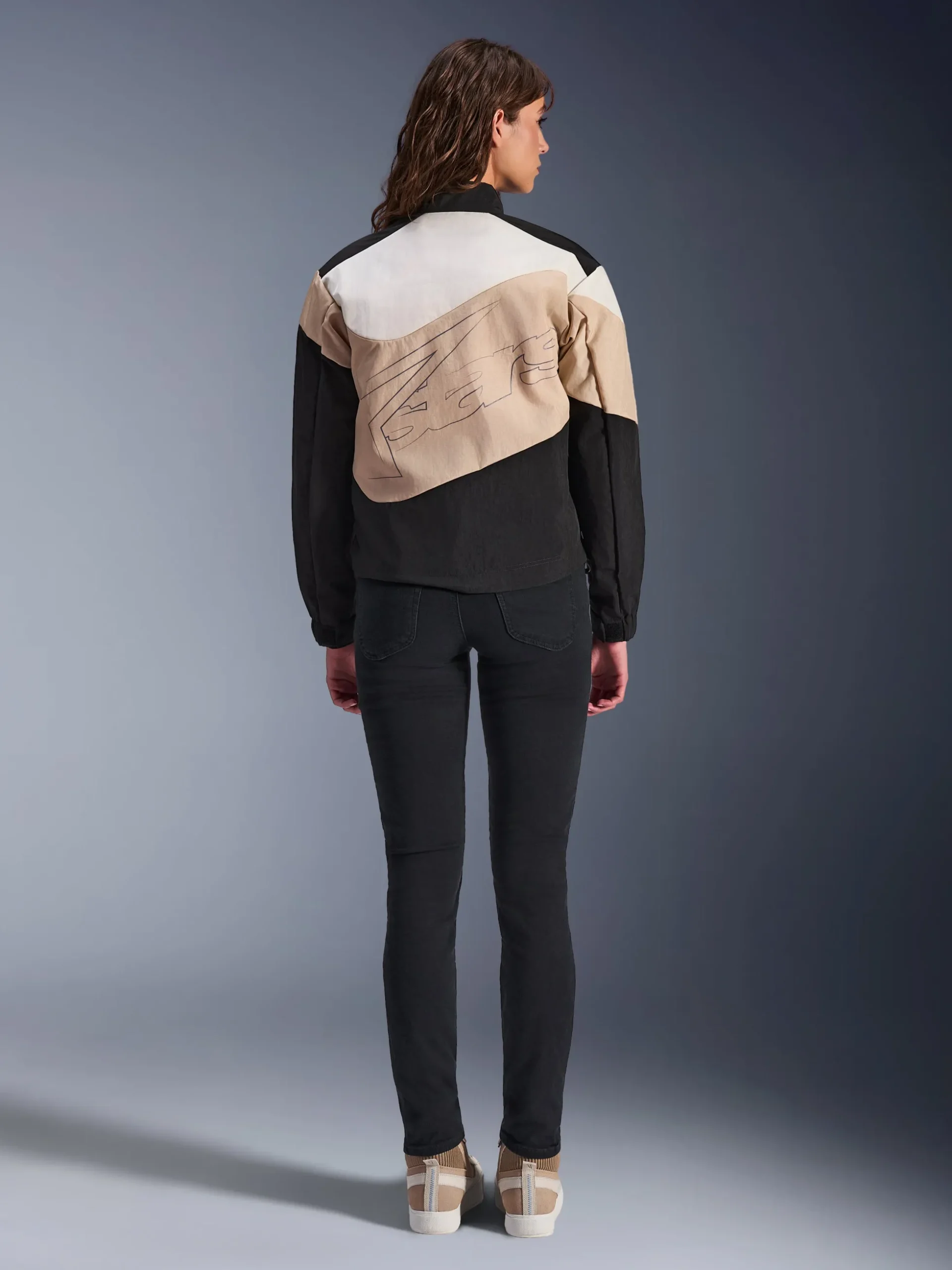 Veste Stella Moshell