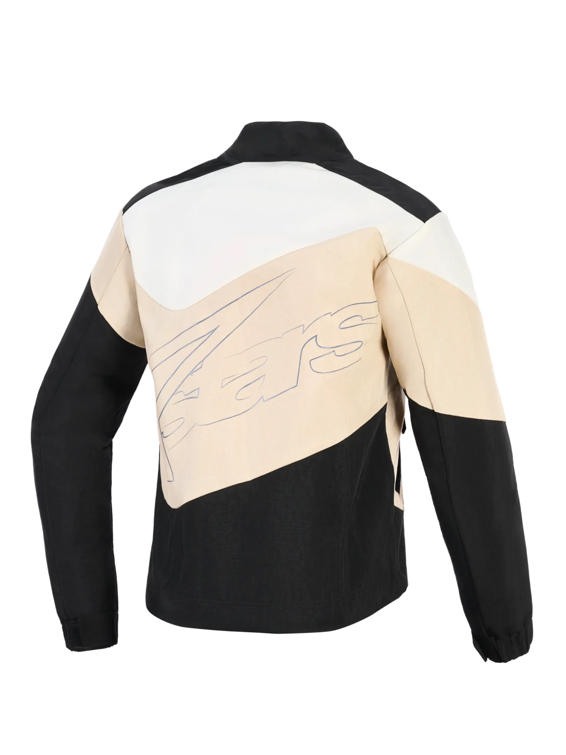 Veste Stella Moshell
