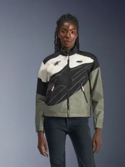Veste Stella Moshell