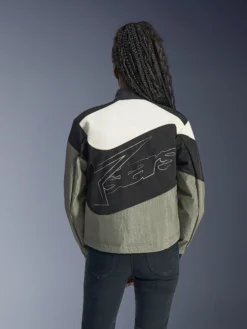 Veste Stella Moshell