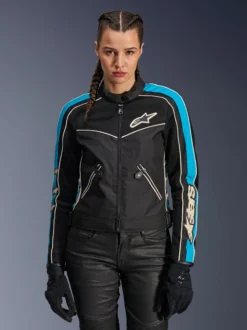 Veste Stella T-Dyno Air