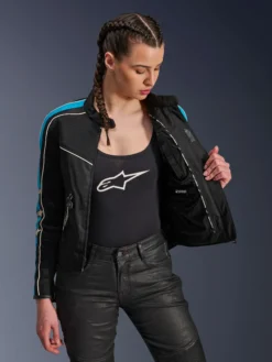 Veste Stella T-Dyno Air