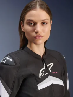 Veste Stella T-GP Plus R V4