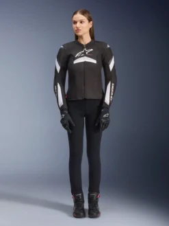 Veste Stella T-GP Plus R V4