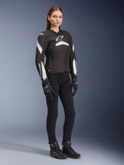 Veste Stella T-GP Plus R V4