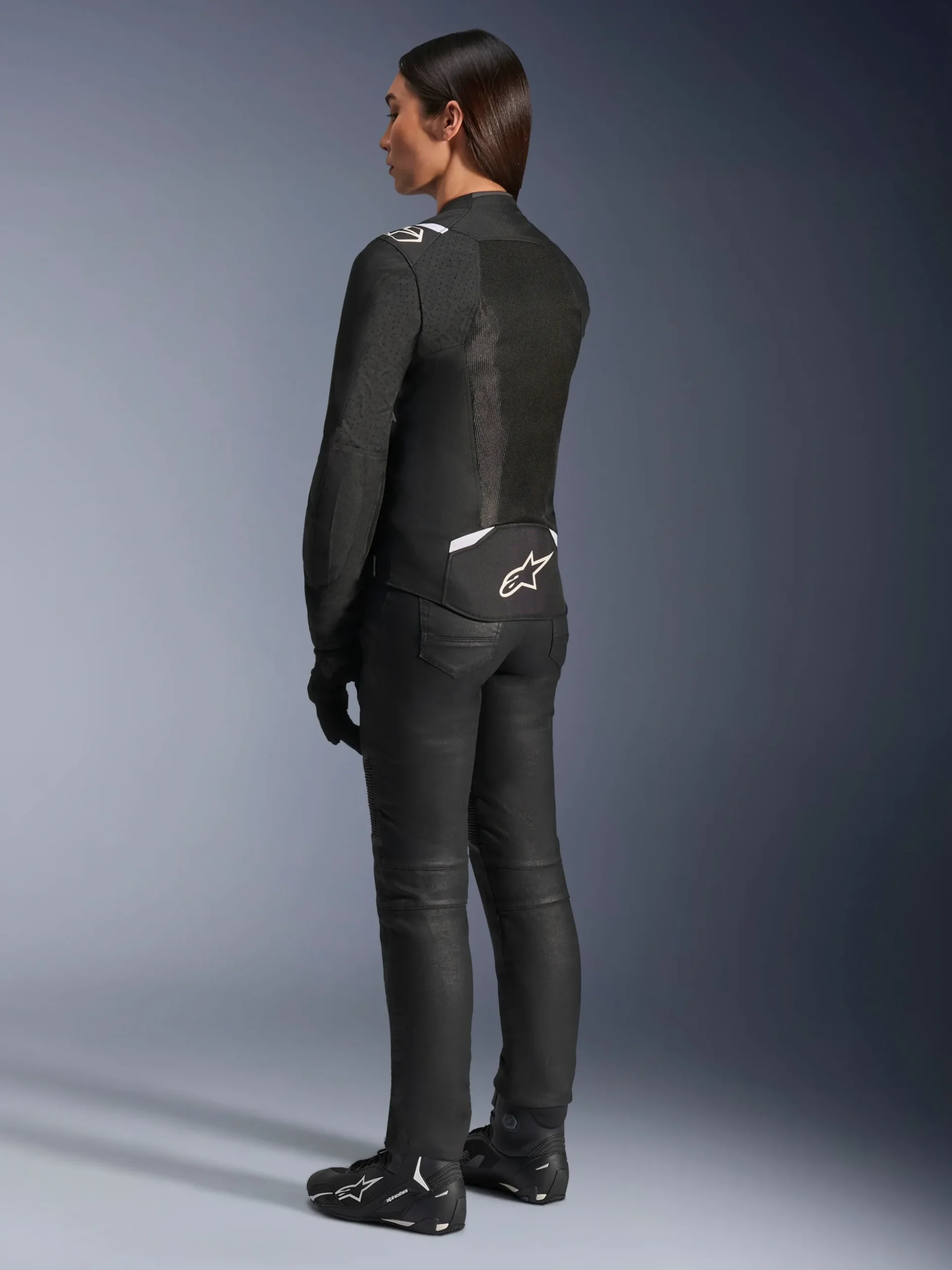Veste Stella T-SPS Air V2