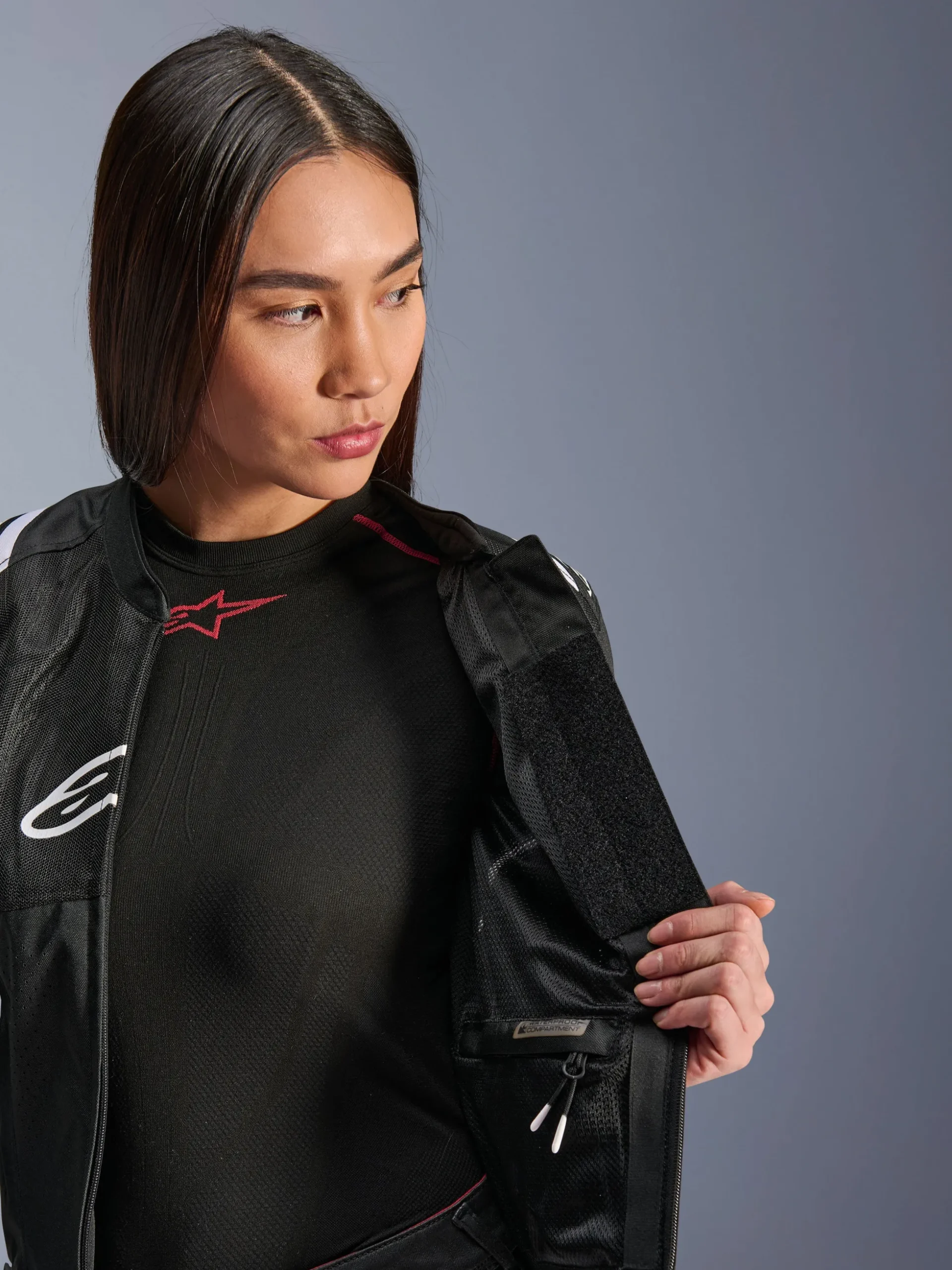 Veste Stella T-SPS Air V2