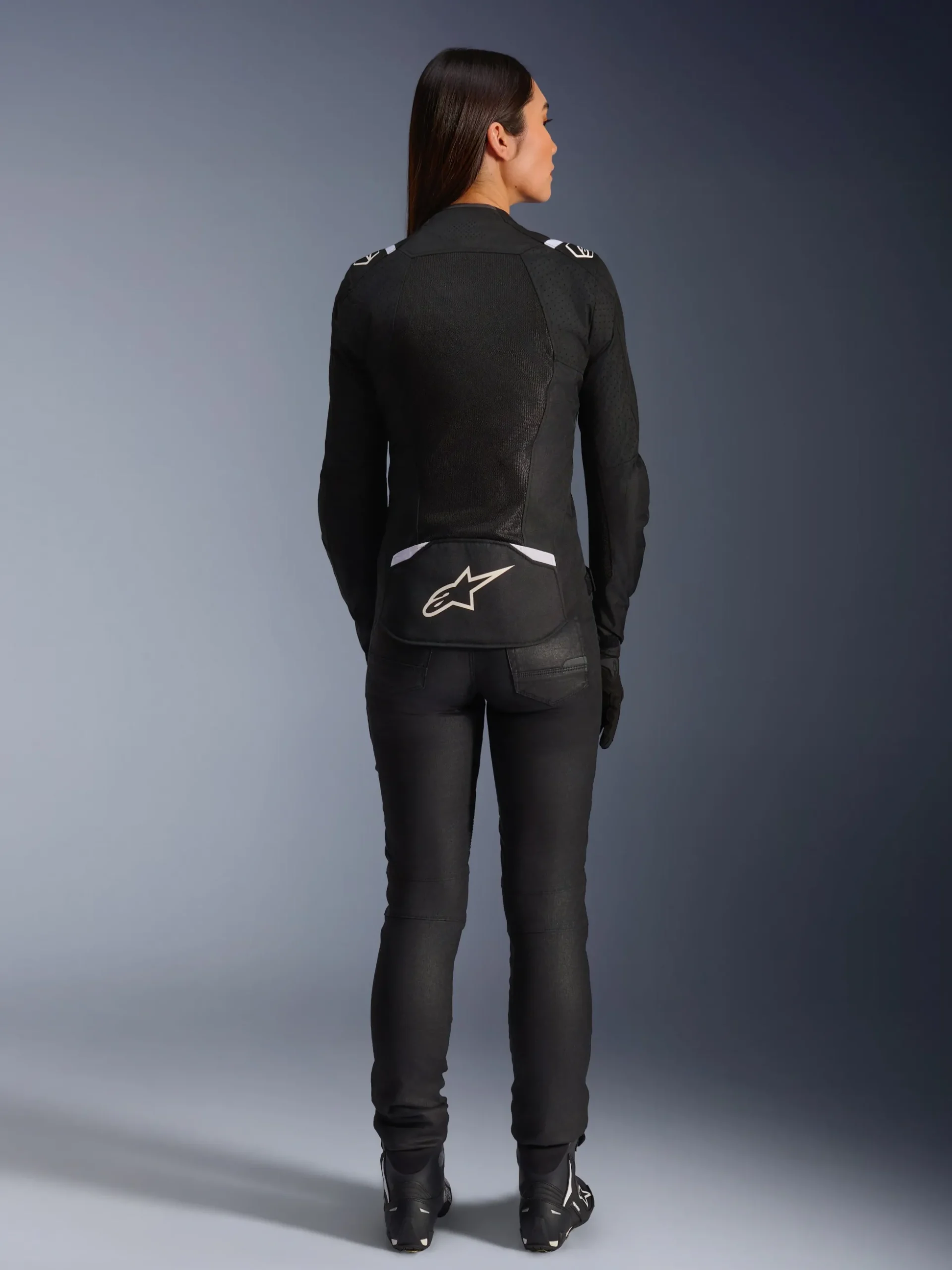 Veste Stella T-SPS Air V2