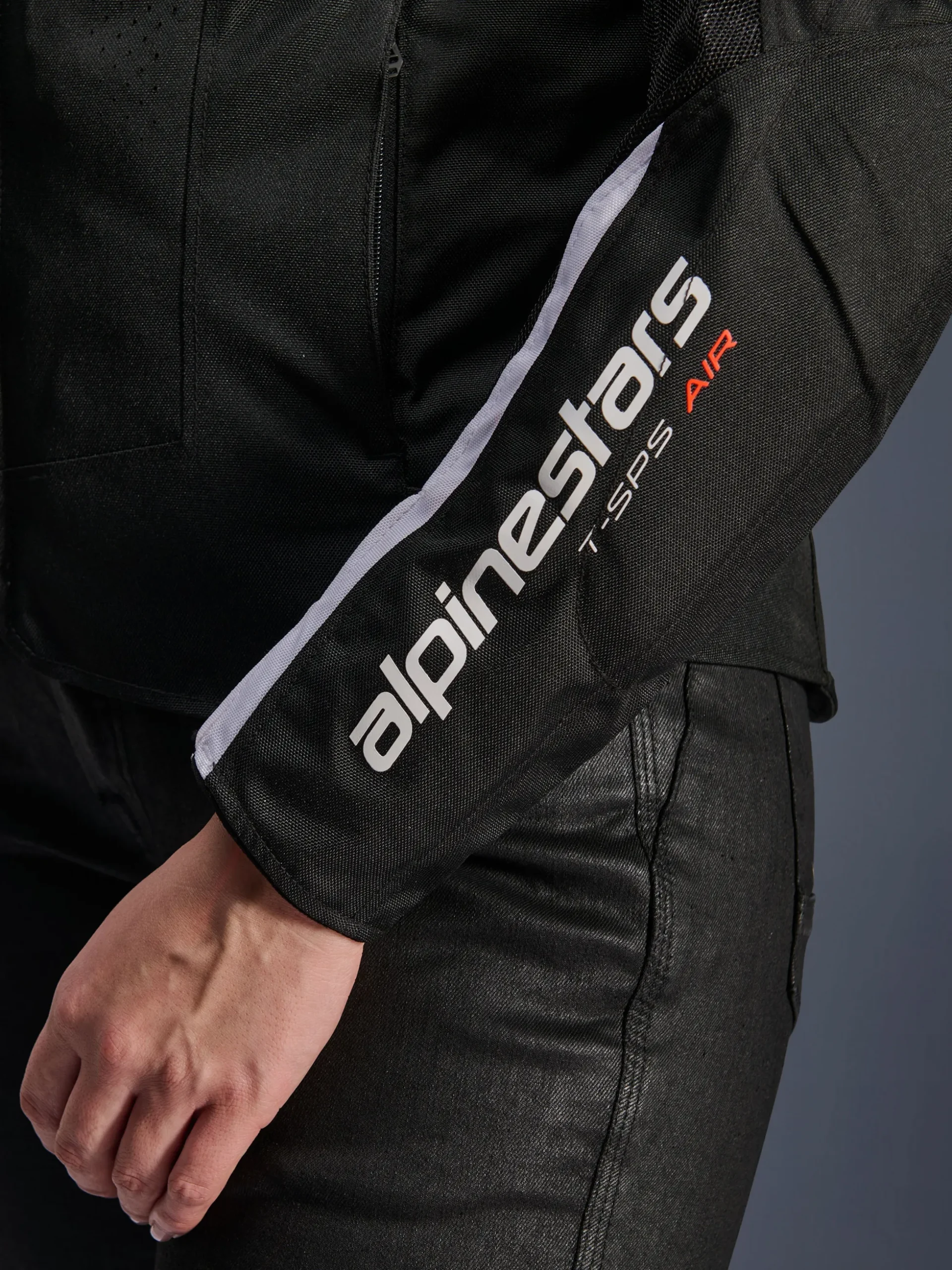Veste Stella T-SPS Air V2