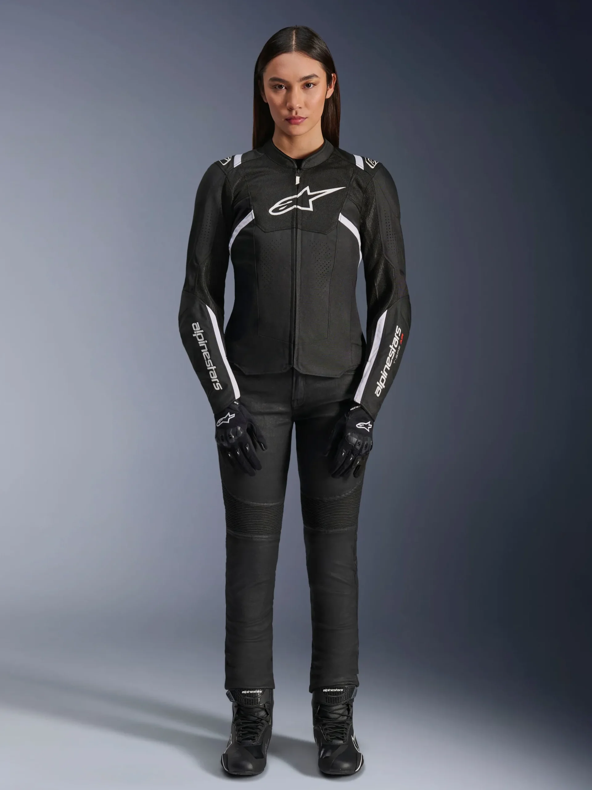 Veste Stella T-SPS Air V2