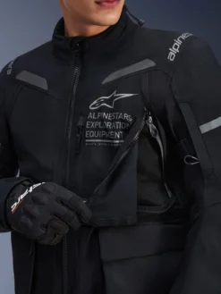 Veste ST-7 2L GORE-TEX
